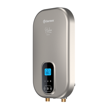 Водонагреватель проточный Thermex Hudson 8500