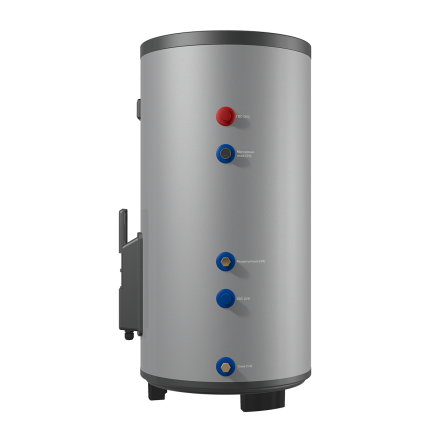 Бойлер косвенного нагрева Thermex Kelpie 150 F