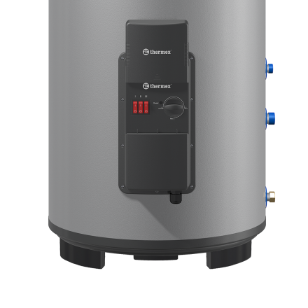 Бойлер косвенного нагрева Thermex Kelpie 300 F