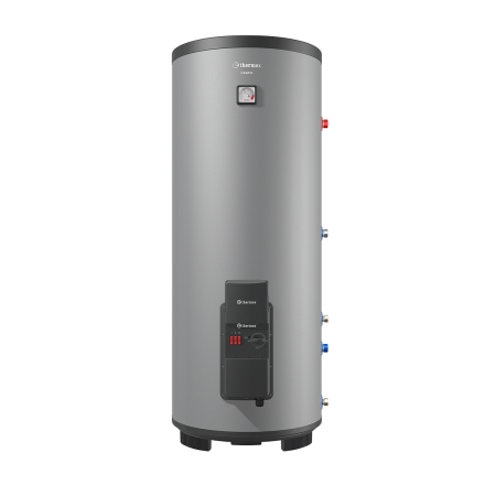 Бойлер косвенного нагрева Thermex Kelpie 200 F