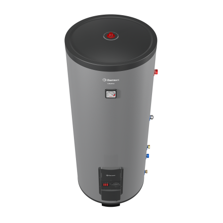 Бойлер косвенного нагрева Thermex Kelpie 200 F