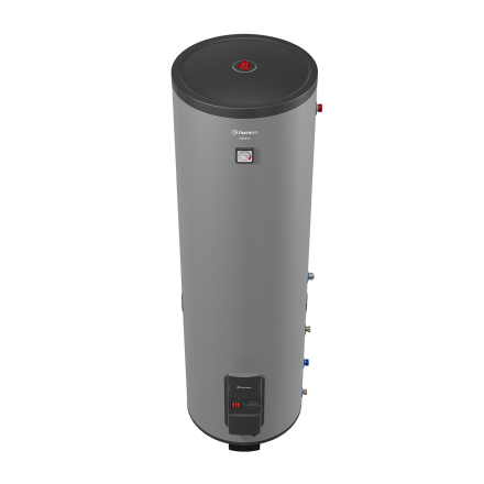 Бойлер косвенного нагрева Thermex Kelpie 300 F