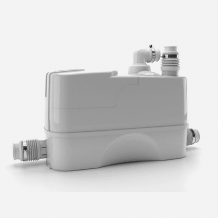 Канализационная установка DAB GENIX VT 030 V230/50