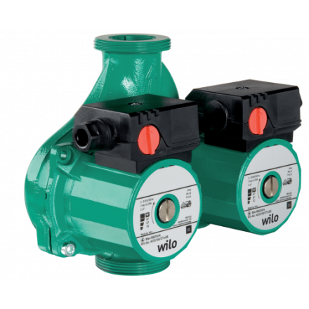 Циркуляционный насос Wilo Star-RSD 30/4