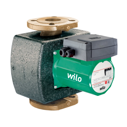 Циркуляционный насос Wilo TOP Z 65/10 DM PN 16
