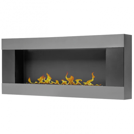 Биокамин Firelight BFP/W-120 Silver
