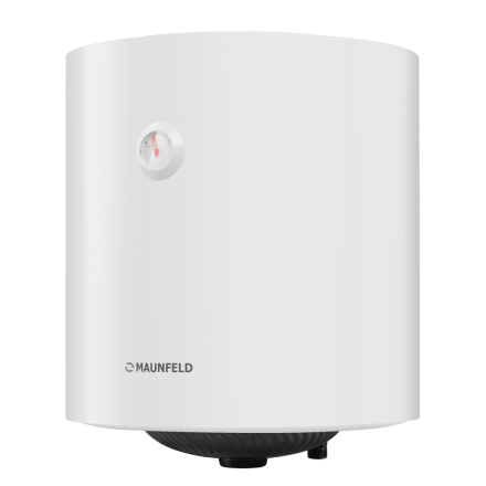 Электрический водонагреватель MAUNFELD MWH50W01