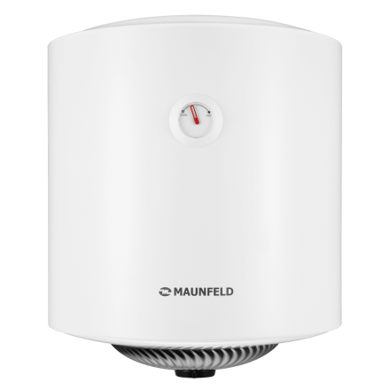 Электрический водонагреватель MAUNFELD MWH50W01