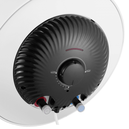 Электрический водонагреватель MAUNFELD MWH80W01