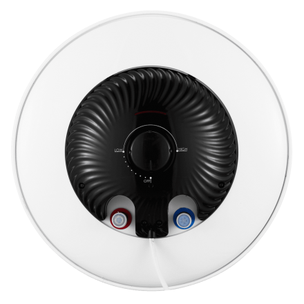 Электрический водонагреватель MAUNFELD MWH80W01