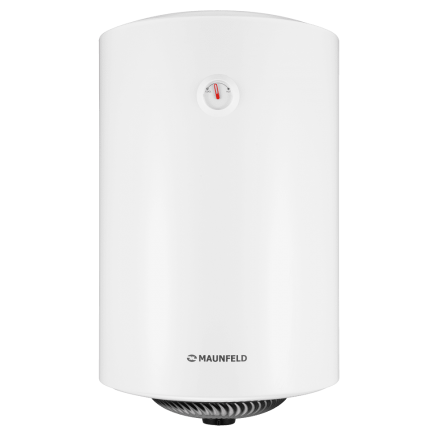 Электрический водонагреватель MAUNFELD MWH80W01