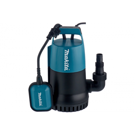 Дренажный насос Makita PF0300