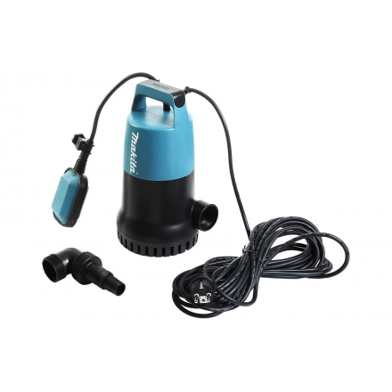 Дренажный насос Makita PF0300