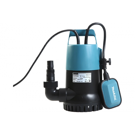 Дренажный насос Makita PF0300