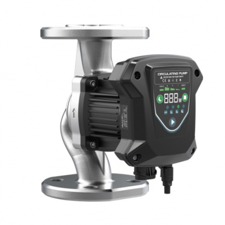 Циркуляционный насос Grandfar GEB32-10-220FN