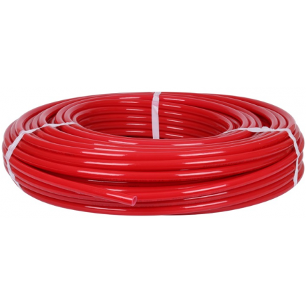 Труба из сшитого полиэтилена ROMMER PE-Xa/EVOH 16х2,0