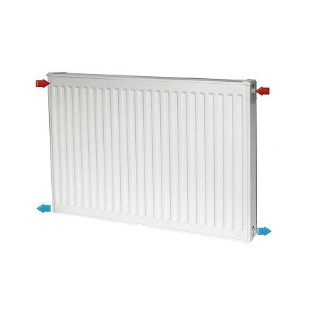 Радиатор стальной Buderus K-Profil 22300900