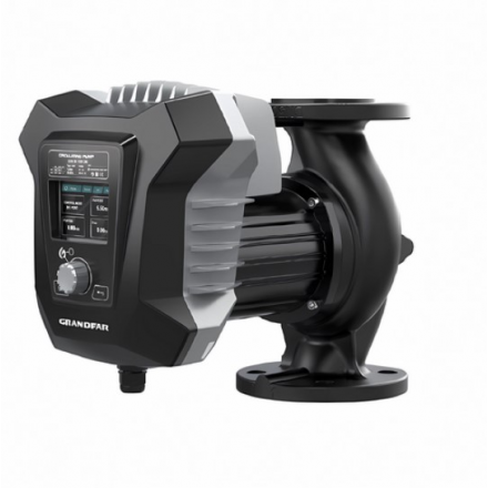 Циркуляционный насос Grandfar GEM 80-120F 360