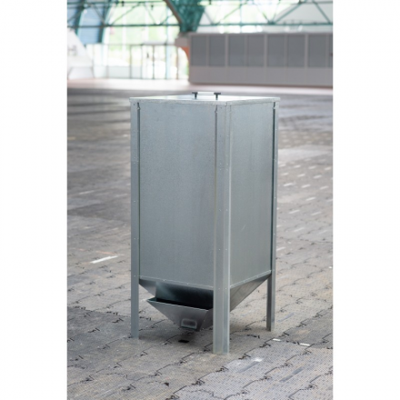 Топливный бункер Sakovich Standart 450 литров