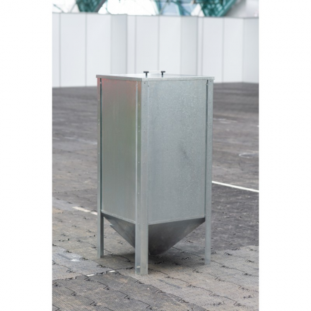 Топливный бункер Sakovich Standart 450 литров