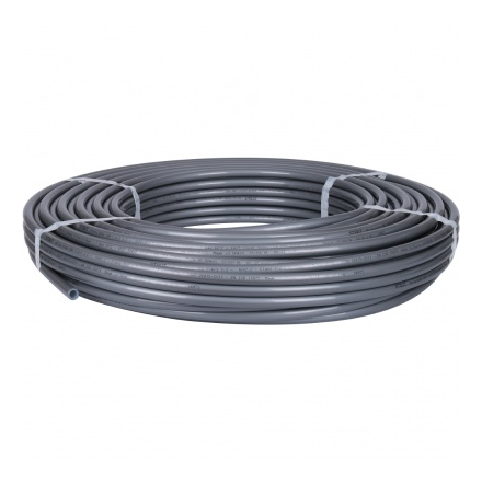 Труба из сшитого полиэтилена STOUT PE-Xa/EVOH 16х2,2