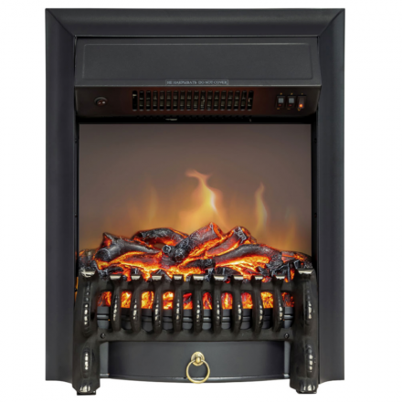 Электрокамин Royal Flame Fobos FXM Black RC