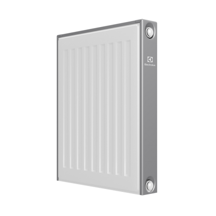 Радиатор стальной Electrolux Compact EC22-500-400/9016