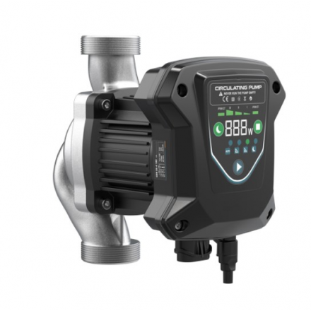 Циркуляционный насос Grandfar GEB25-4-180N