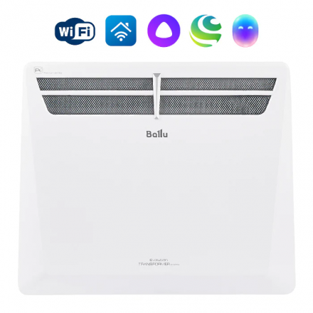 Отопительный модуль конвектора Ballu Evolution Transformer BEC/EVU-500