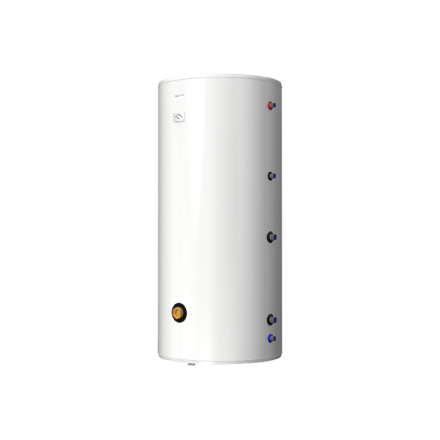 Бойлер косвенного нагрева Aquastic АQ IND 300 SC