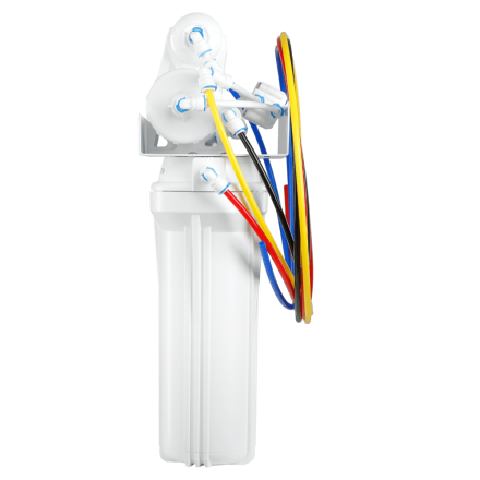 Система обратного осмоса Atoll A-550m STDA