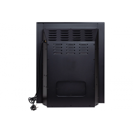 Электрокамин RealFlame FOBOS-S LUX BL