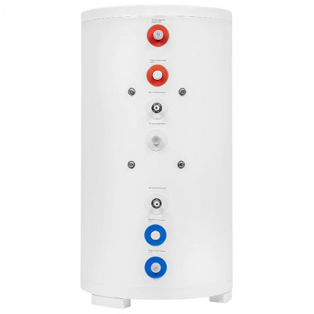 Бойлер косвенного нагрева Royal Thermo GLF RTWGE 100