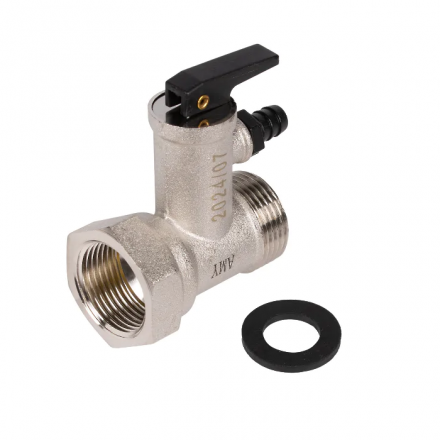 Бойлер косвенного нагрева Royal Thermo GLF RTWGE 100