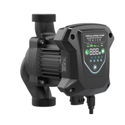 Циркуляционный насос Grandfar GEB25-6-180