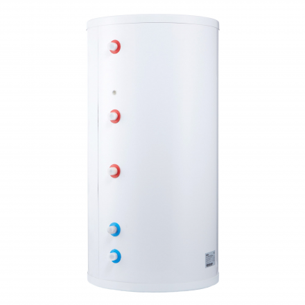 Бойлер косвенного нагрева Ballu AQUASTAR INOX 100