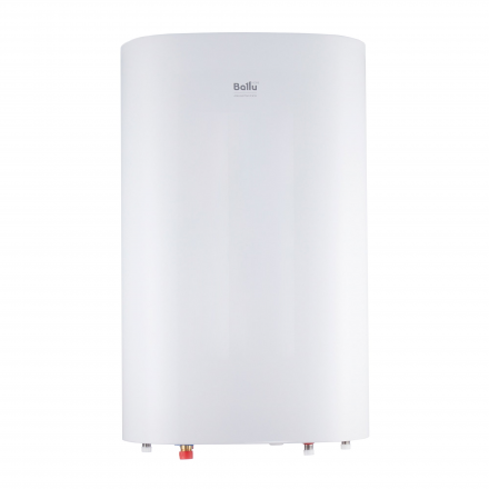 Бойлер косвенного нагрева Ballu AQUASTAR INOX ASWX-F 80