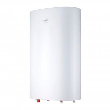 Бойлер косвенного нагрева Ballu AQUASTAR INOX ASWX-F 80