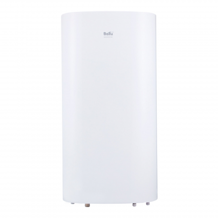 Бойлер косвенного нагрева Ballu AQUASTAR INOX ASWX-F 100