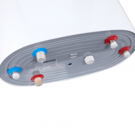 Бойлер косвенного нагрева Ballu AQUASTAR INOX ASWX-F 100