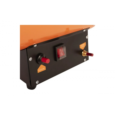 Газовая тепловая пушка PATRIOT GS 12