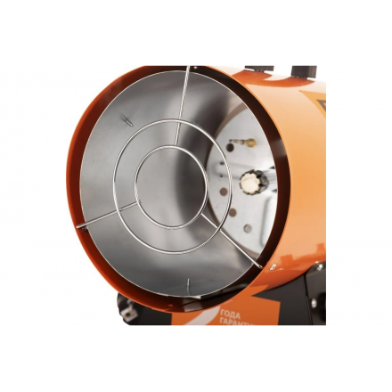 Газовая тепловая пушка PATRIOT GS 12