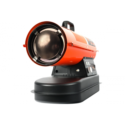 Тепловая пушка дизельная Patriot DTC-115