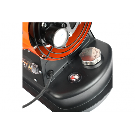 Тепловая пушка дизельная Patriot DTC-115