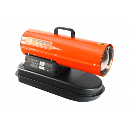 Тепловая пушка дизельная Patriot DTC-115