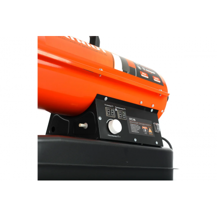 Тепловая пушка дизельная Patriot DTC-115