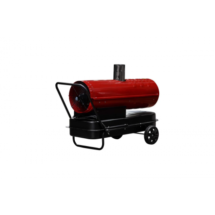 Тепловая пушка дизельная ASILAK SLD-30003