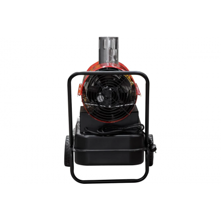 Тепловая пушка дизельная ASILAK SLD-30003