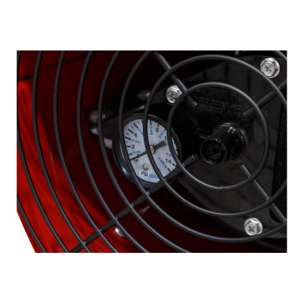 Тепловая пушка дизельная ASILAK SLD-30003