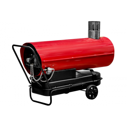 Тепловая пушка дизельная ASILAK SLD-50003